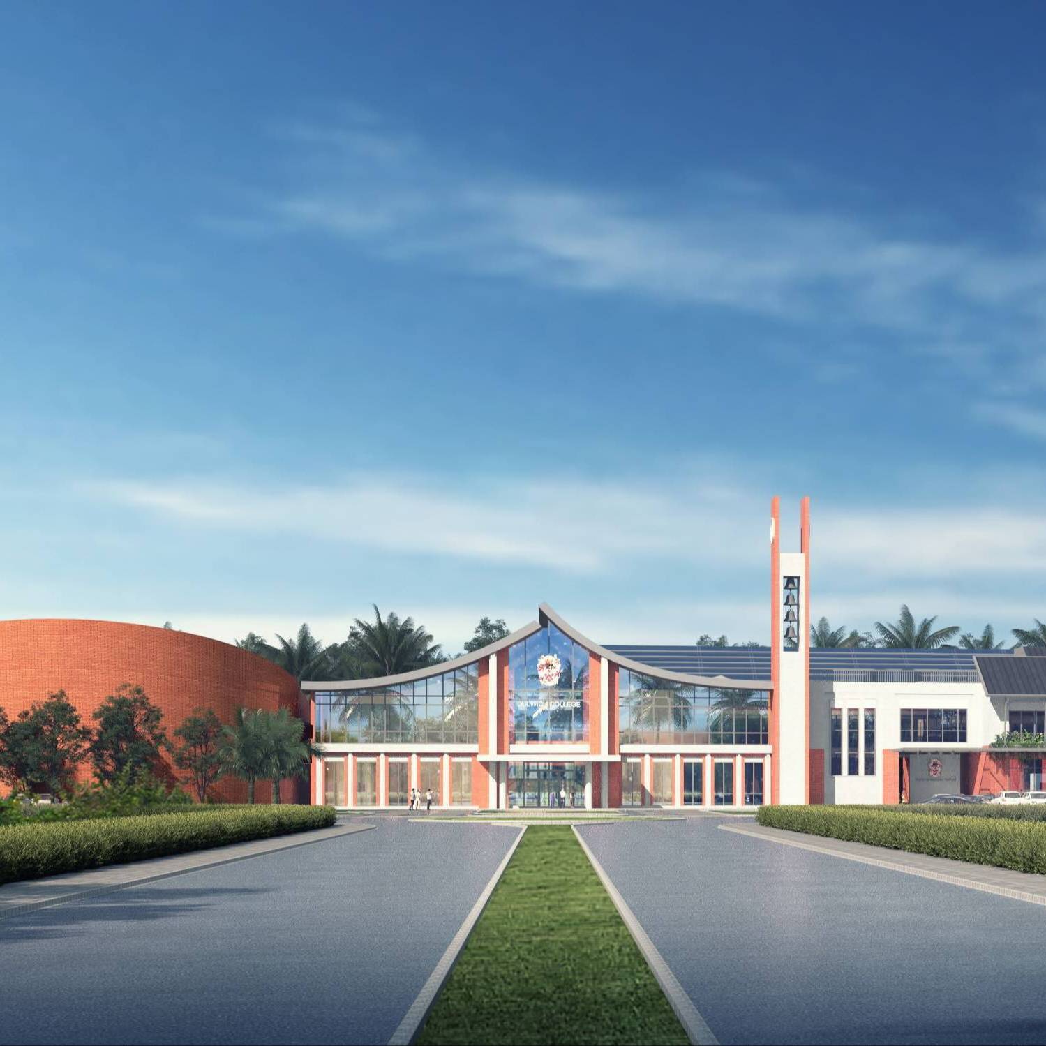 Dulwich College Bangkok