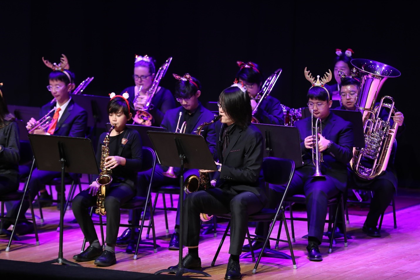 wind band