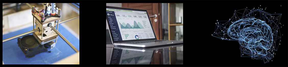 Monica's college reseach projects: Maker Portfolios, Make with Data and BrainWaves Neuroscience