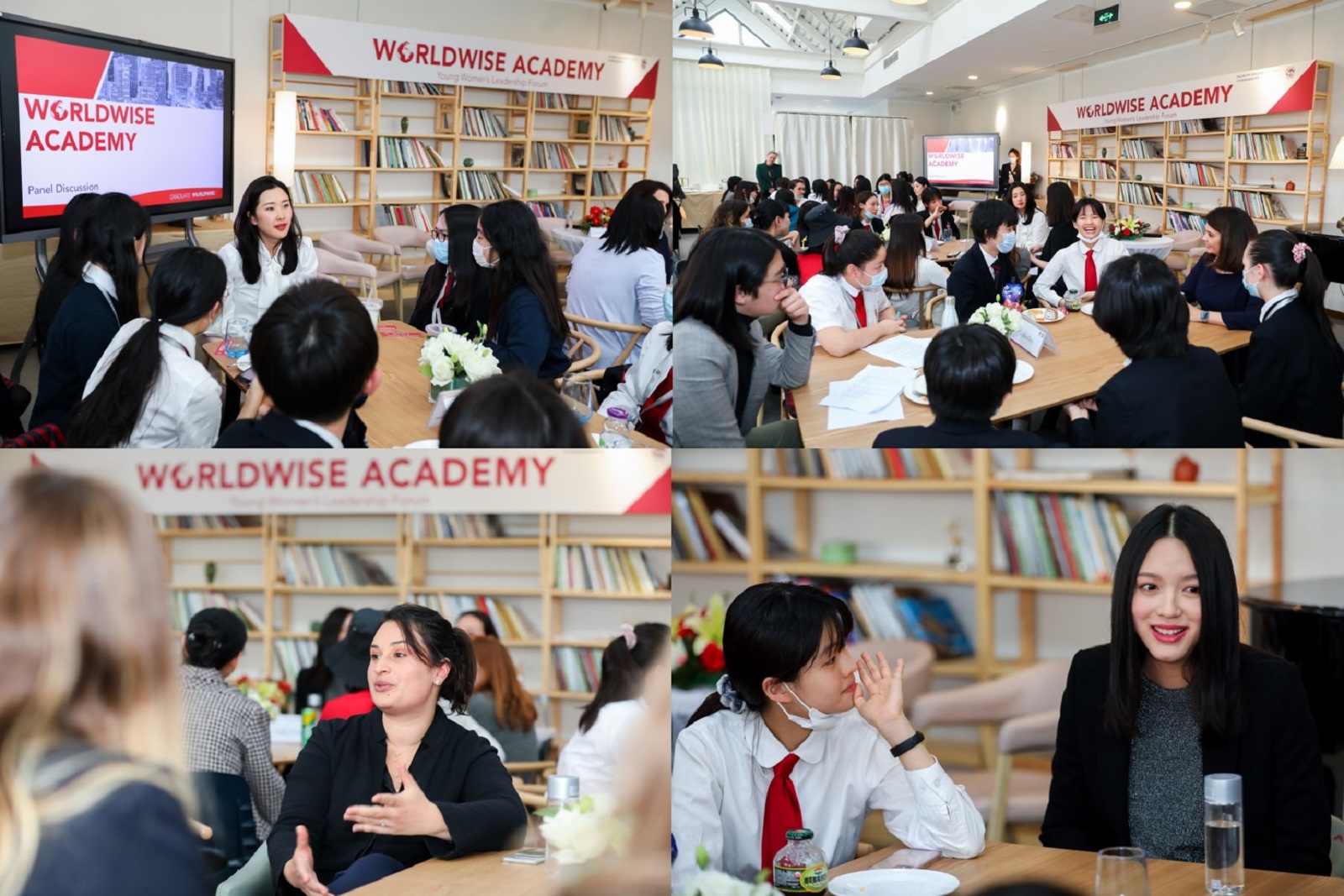 worldwise academy