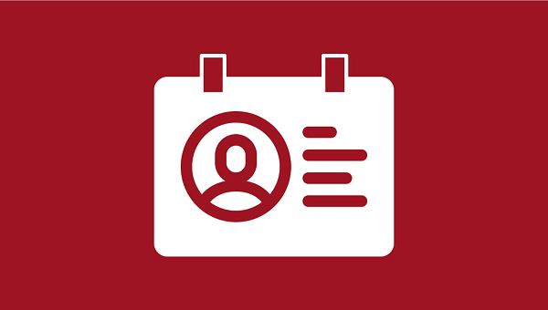 Parent Security ID Cards