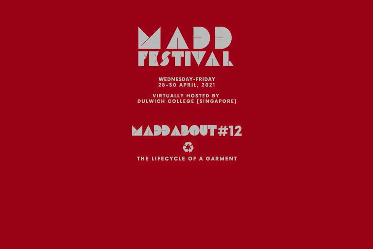 MADD Festival
