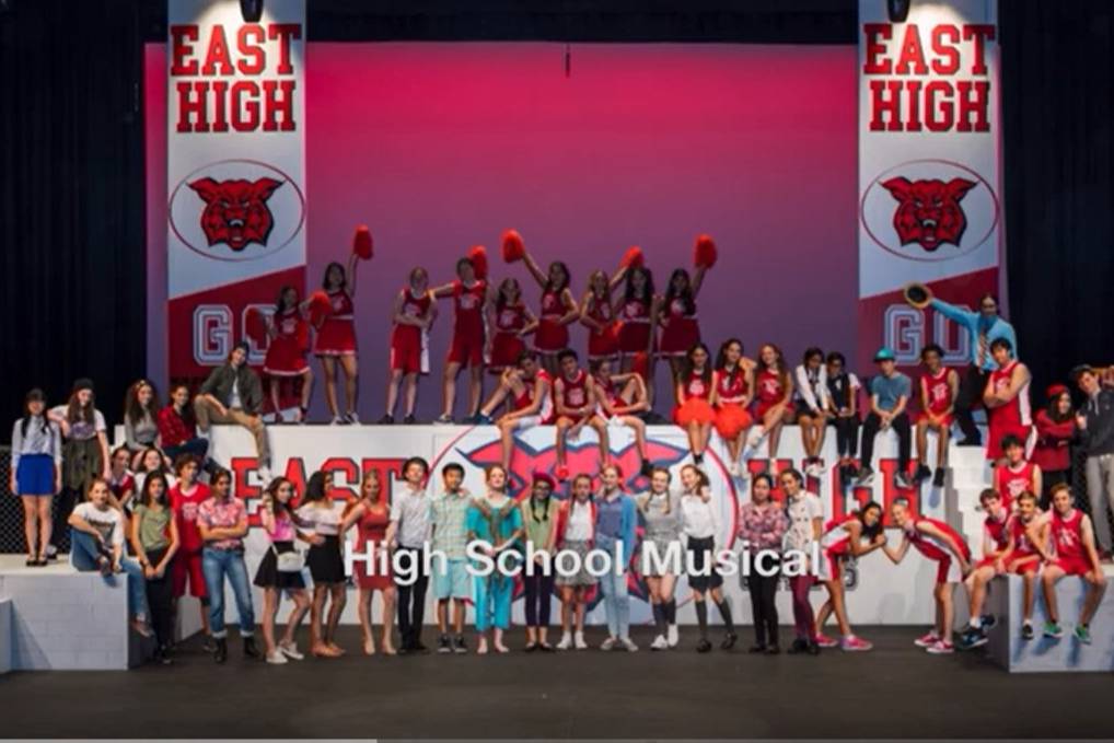 High School Musical