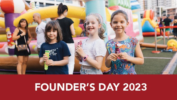 Founder's Day
