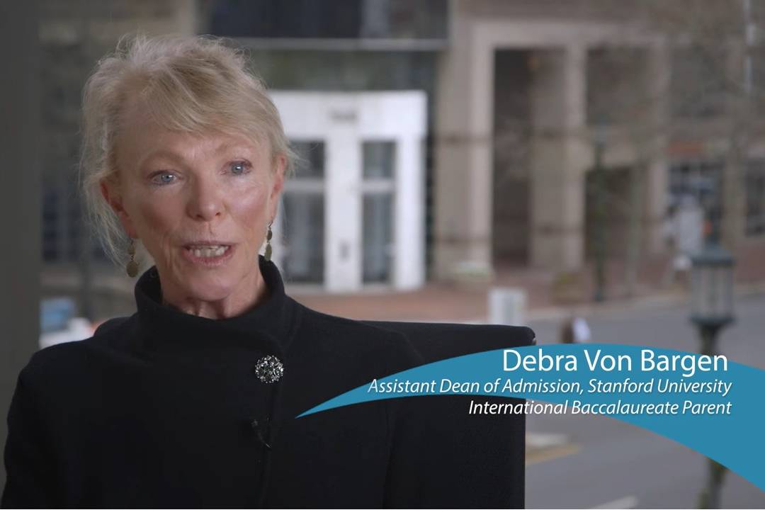 IB Career-related Programme