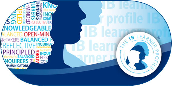 IB learner profile