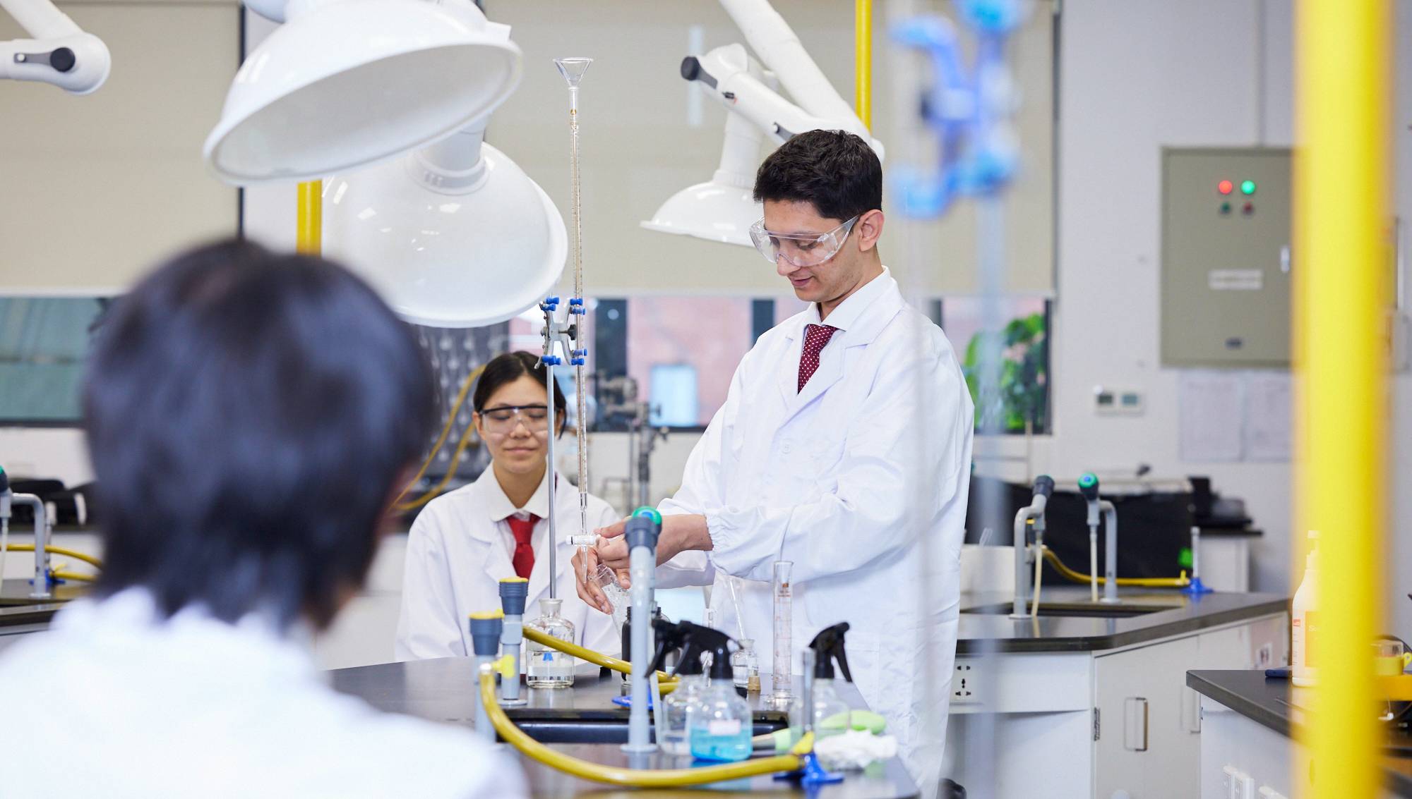 Our Family of Schools