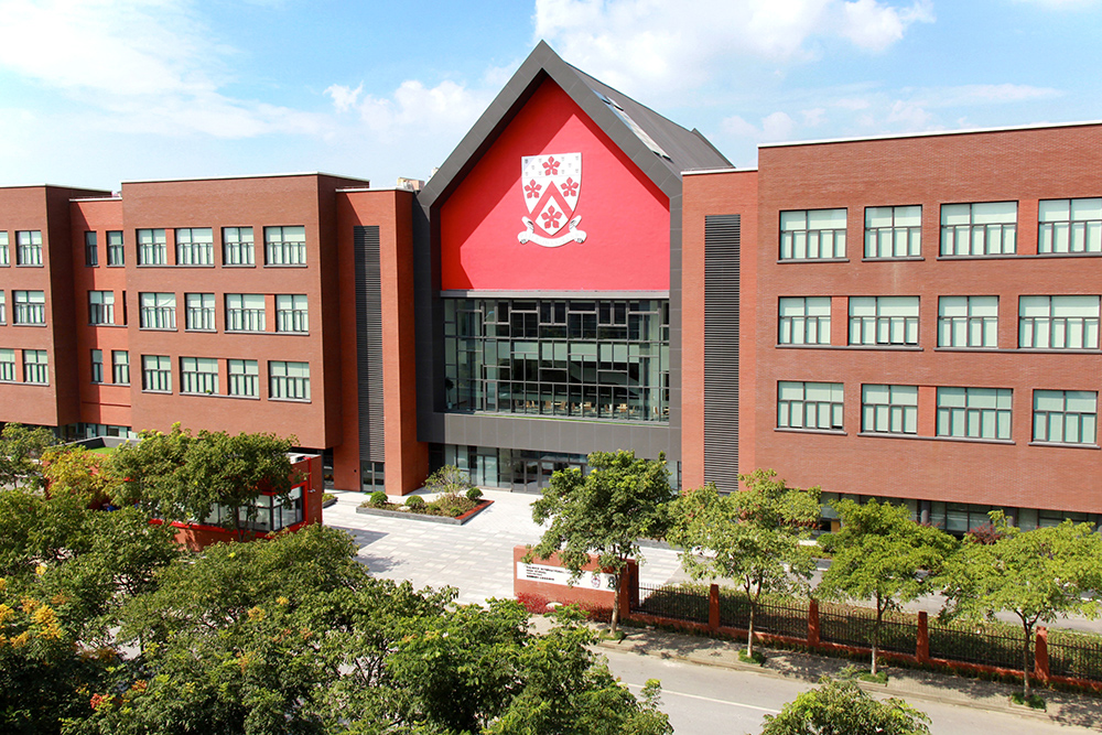 School Campus