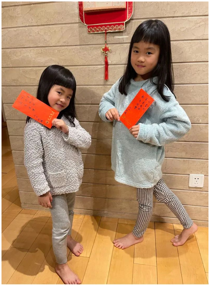 DCSPX Chinese New Year