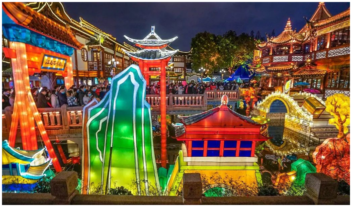 DCSPX Chinese New Year