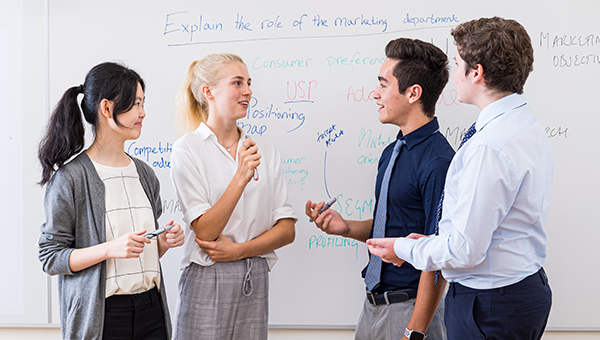 IB Diploma Programme