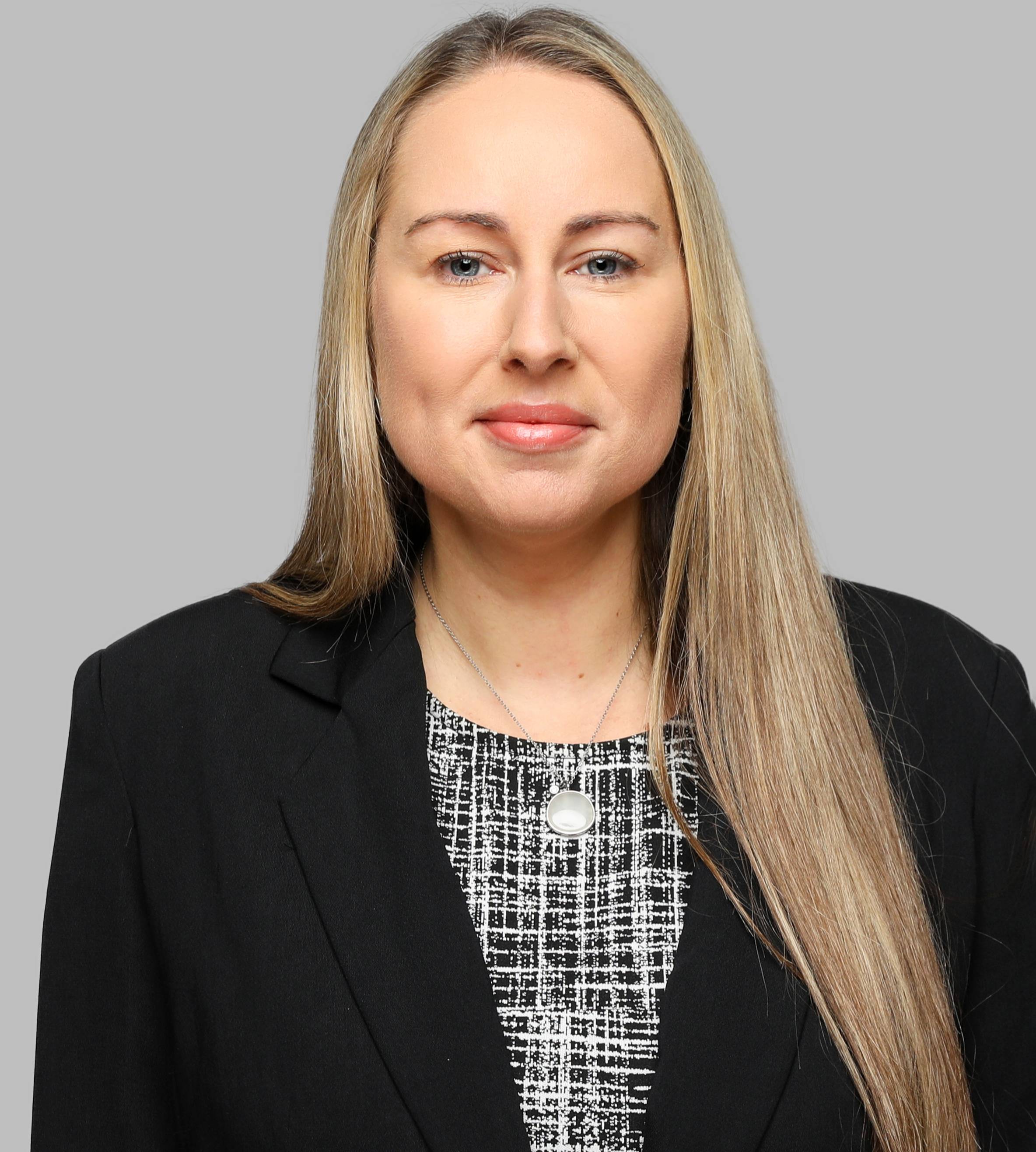 Dr. Ella Yankelevich