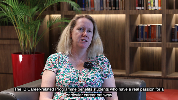 What Makes IBCP Unique?