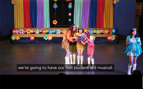 Ignite! Performing Arts