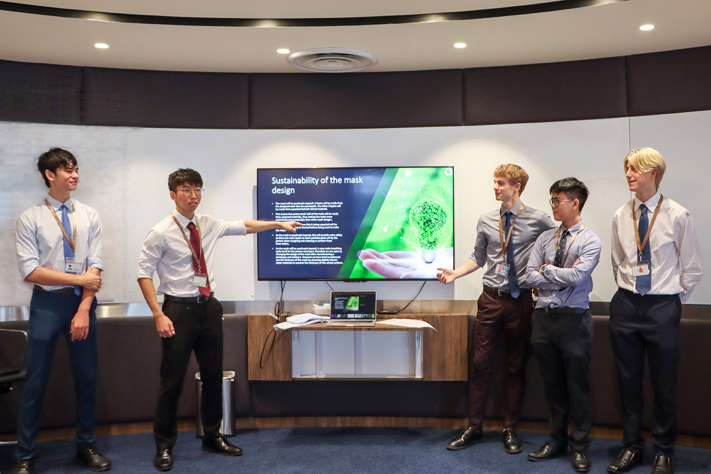 《好学校指南 (The Good Schools Gu