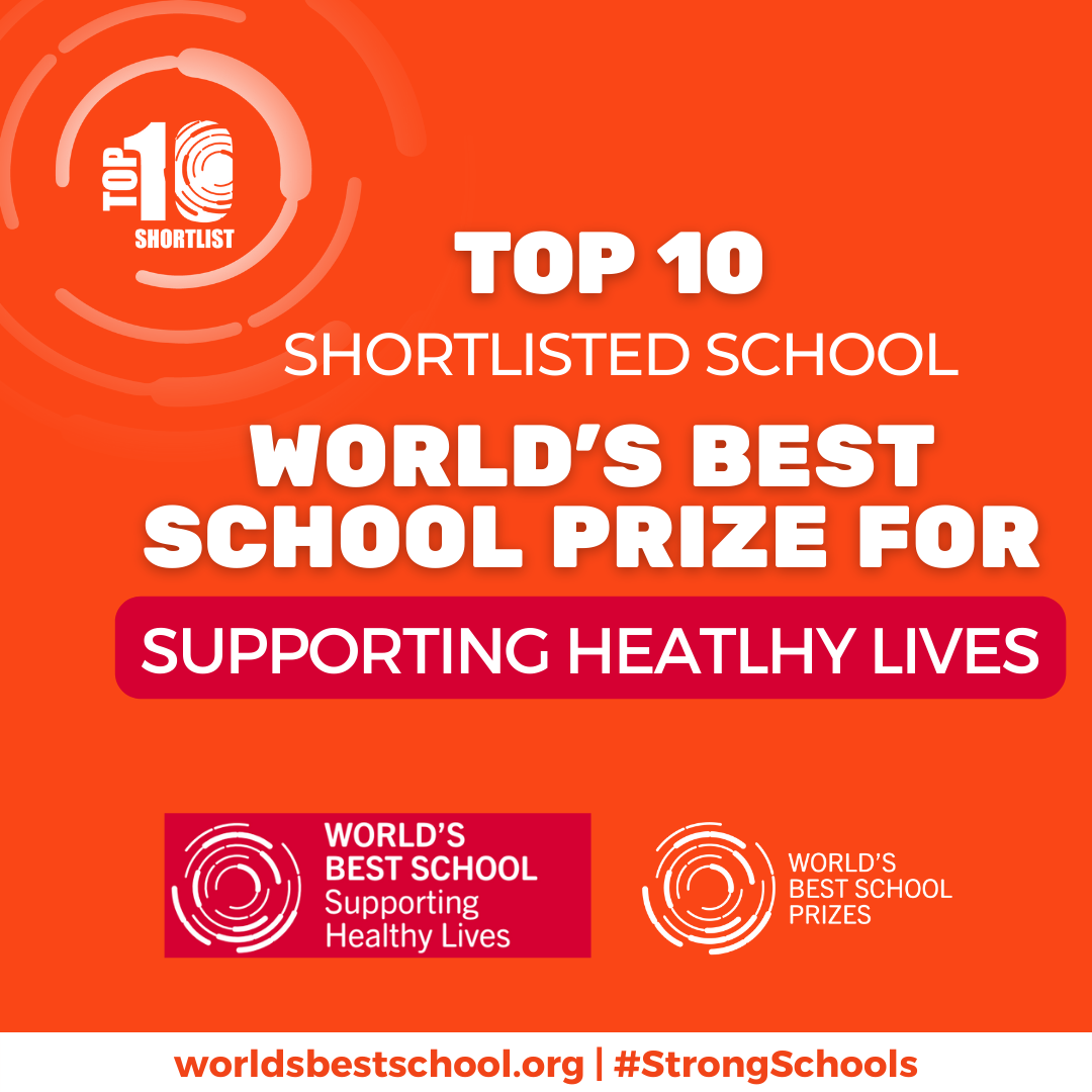 World's Best School Prize