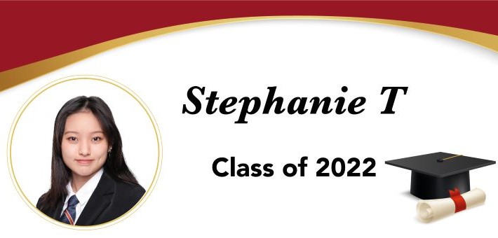 Meet Class of 2022 Graduate