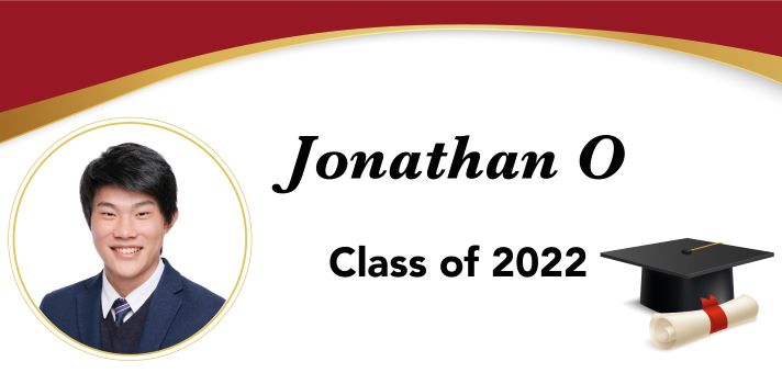 Meet Class of 2022 Graduate