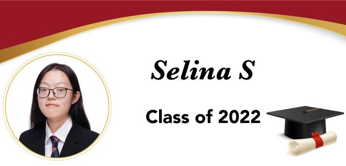 Meet Class of 2022 Graduate