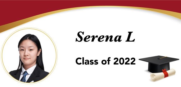 Meet Class of 2022 Graduate