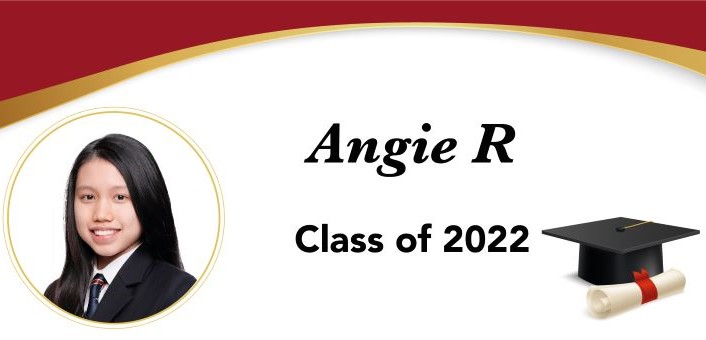 Meet Class of 2022 Graduate