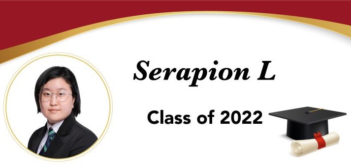 Meet Class of 2022 Graduate