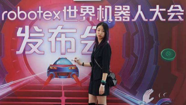 Meet Class of 2011 Alumni Elaine Wu