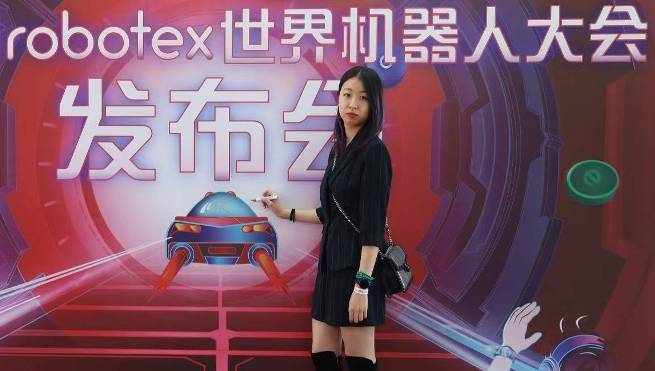 与2011届校友面对面：Elaine W