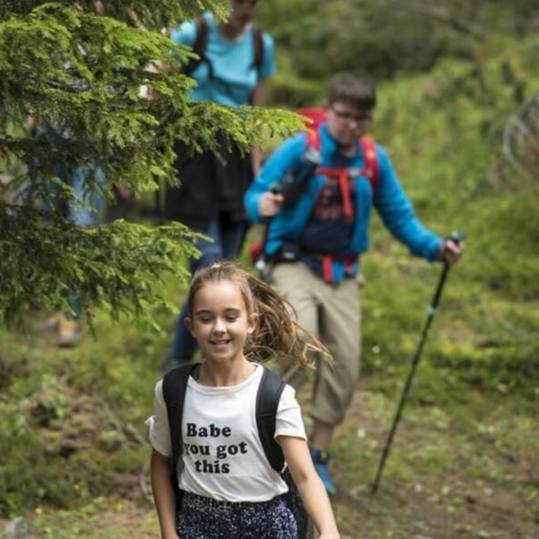 季节性活动项目