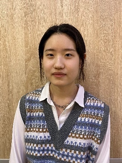 Betty H, 可持续发展学生领导, 12年级