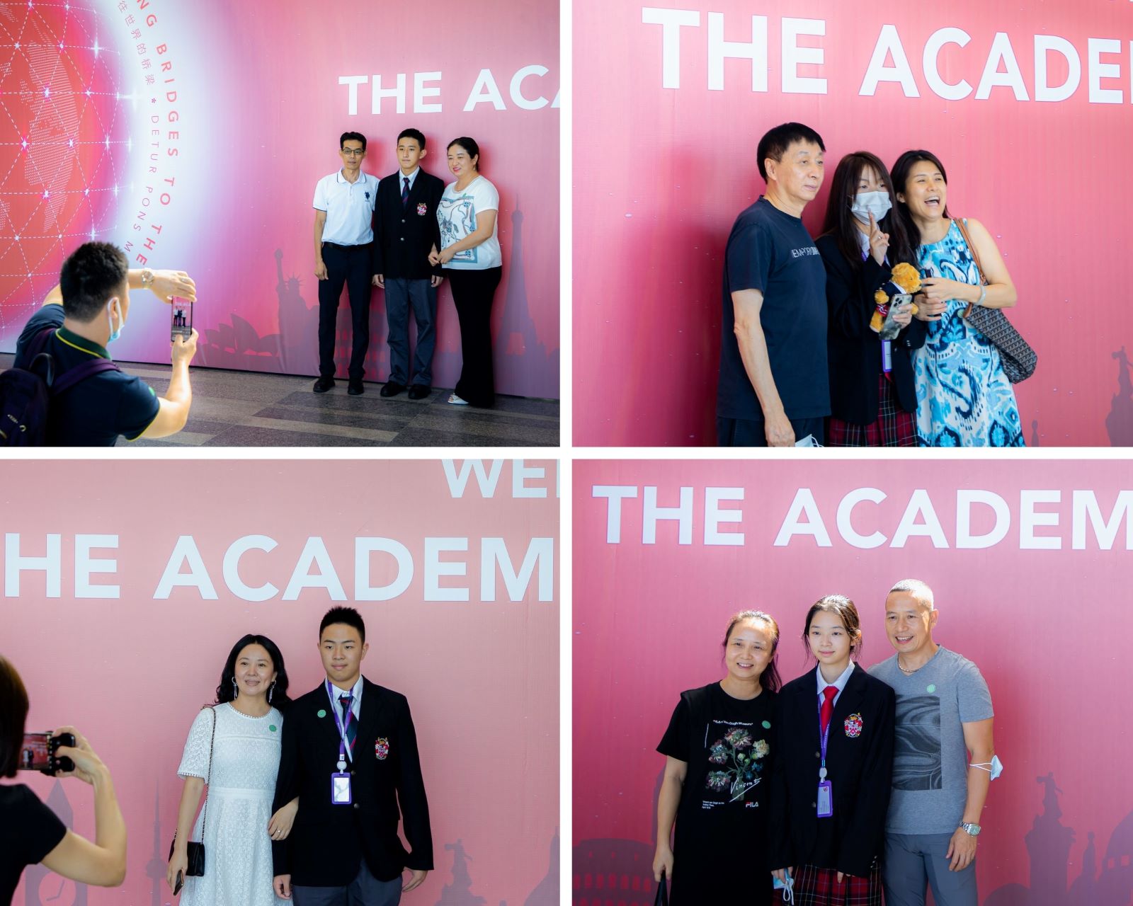 10年级迎新典礼