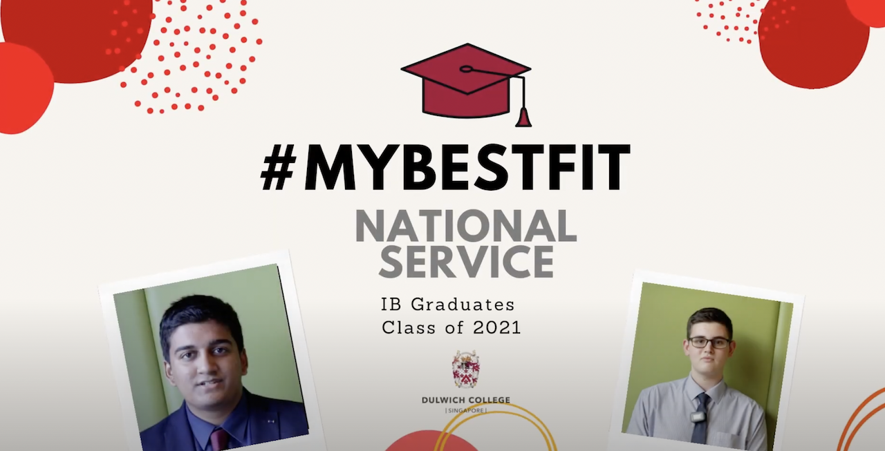 #MyBestFit: National