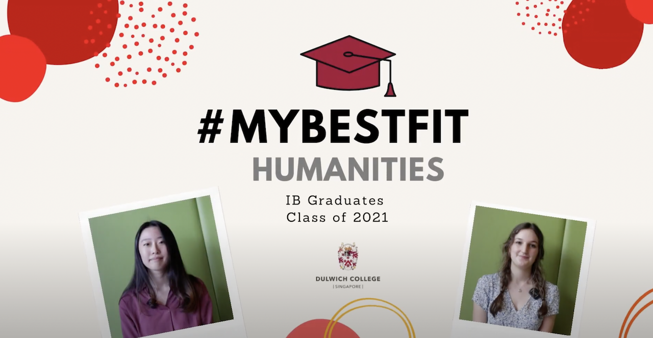 #MyBestFit: Humaniti