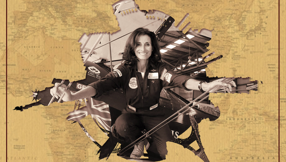 Tracey Curtis-Taylor