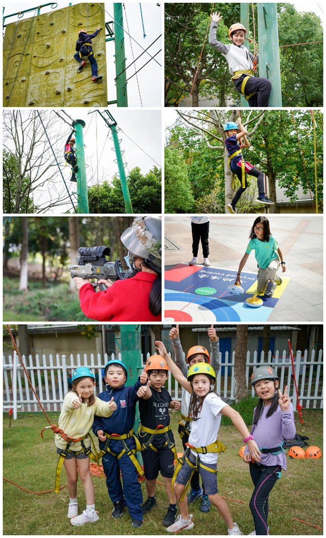 DCSPX Junior Residential Trips