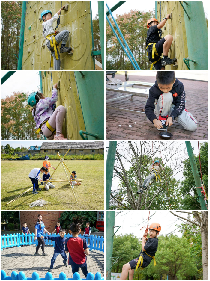 DCSPX Junior Residential Trips