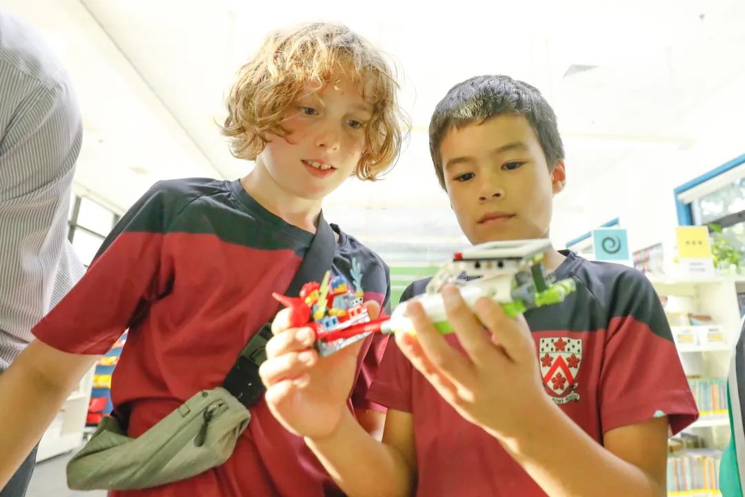 Panther Robotics