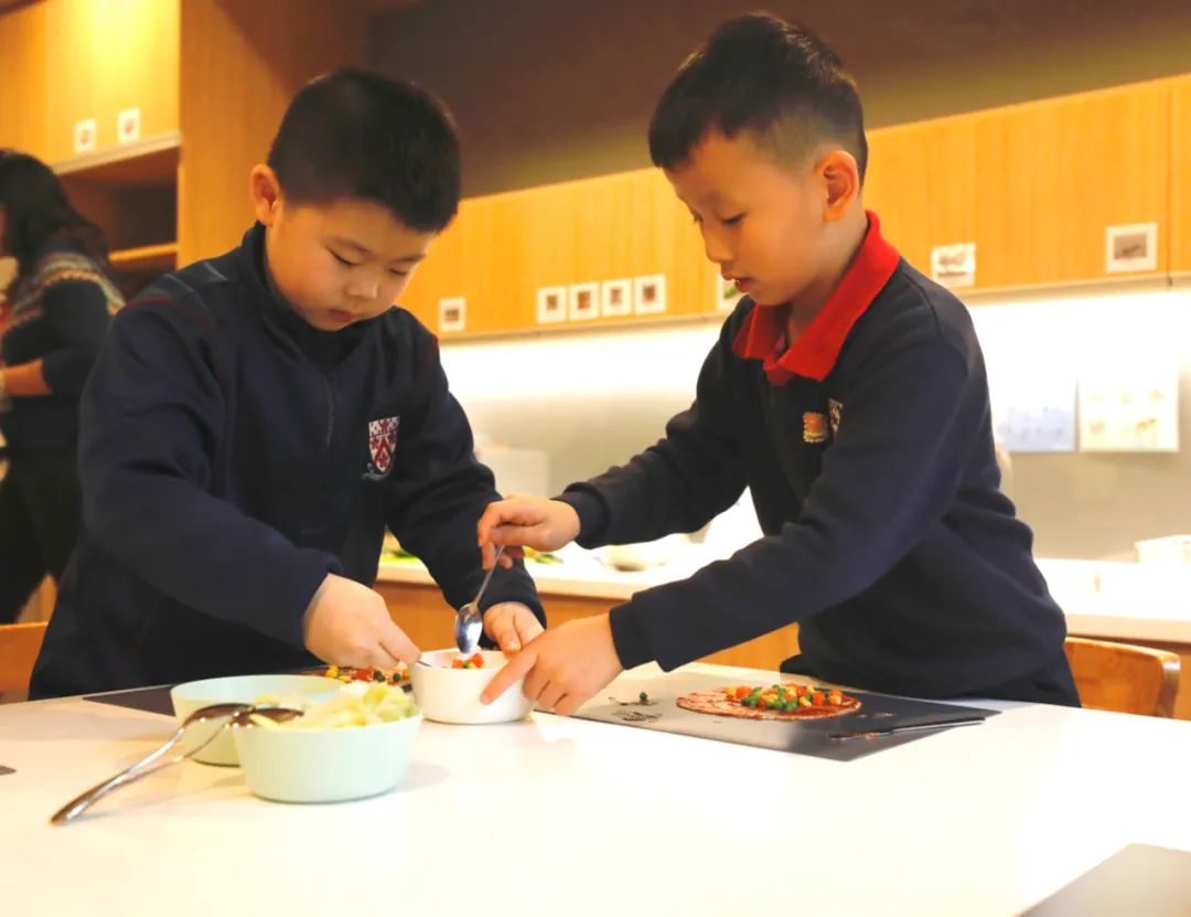 Cookery Club