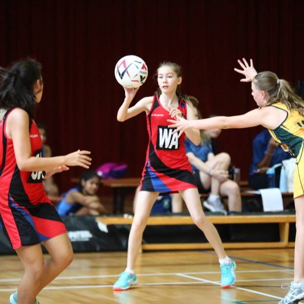 Netball