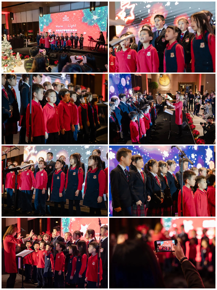 DCSPX Festive Season