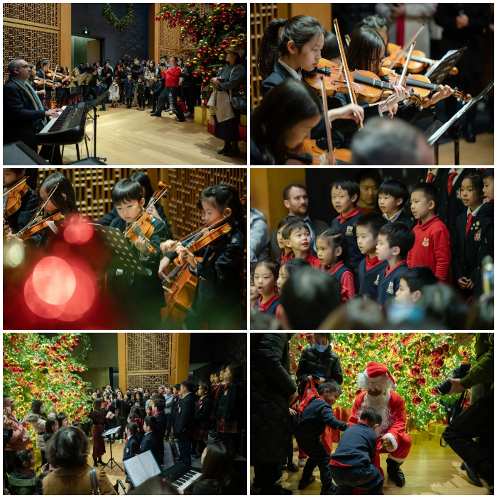 DCSPX Festive Season