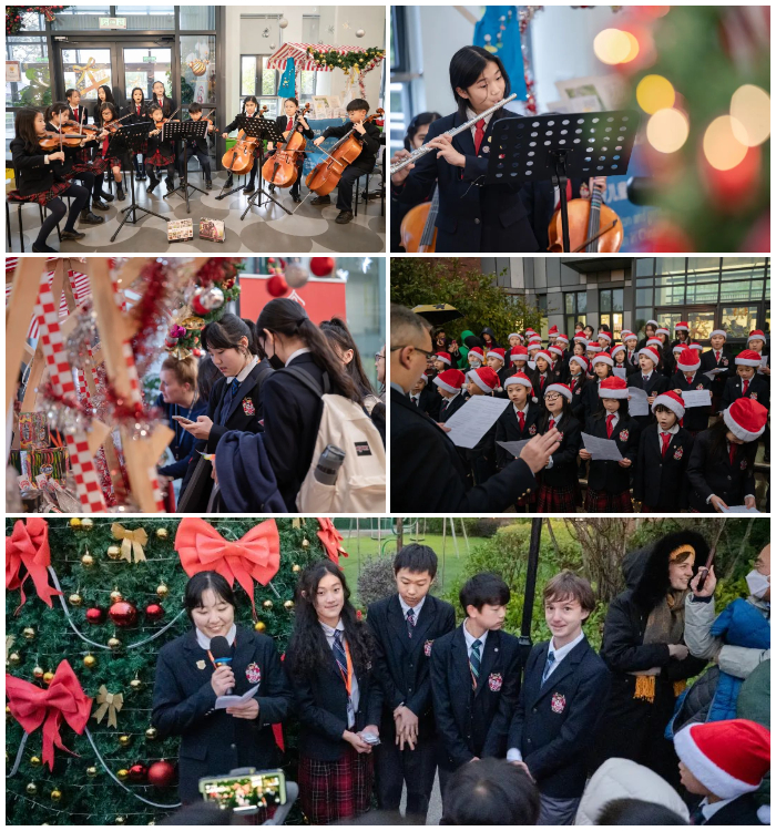 DCSPX Festive Season