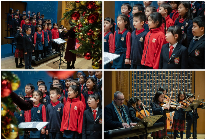 DCSPX Festive Season