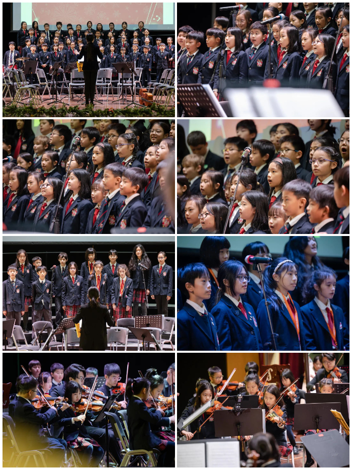 DCSPX Festive Season