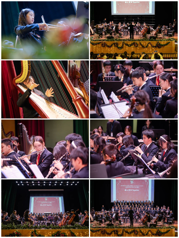 DCSPX Festive Season