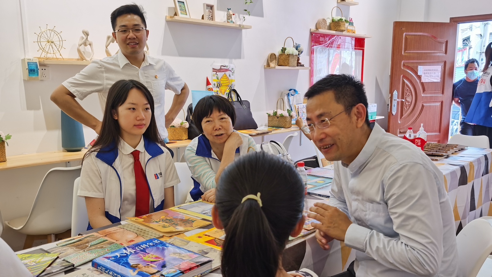 Image