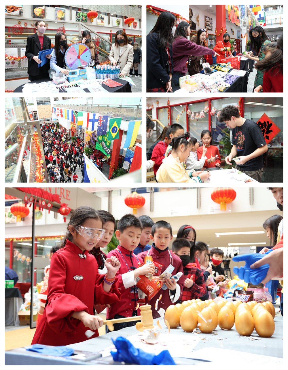 DCB CNY