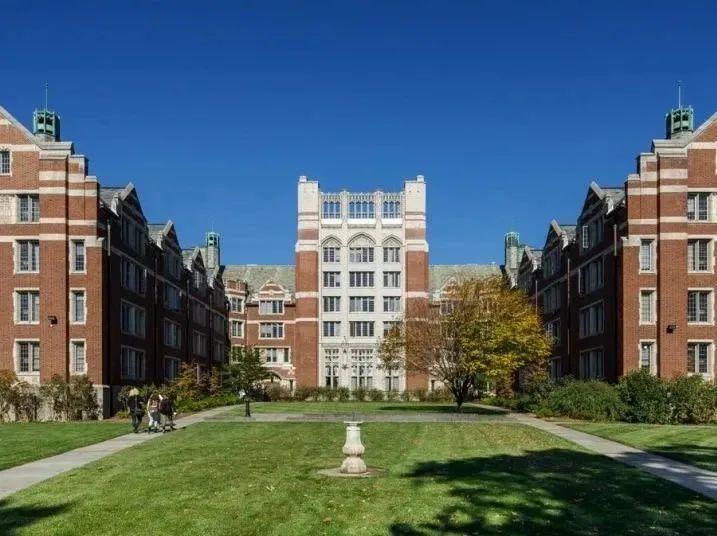 图片来源：韦尔斯利学院