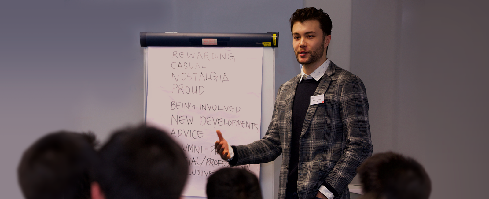 University and Careers Counselling