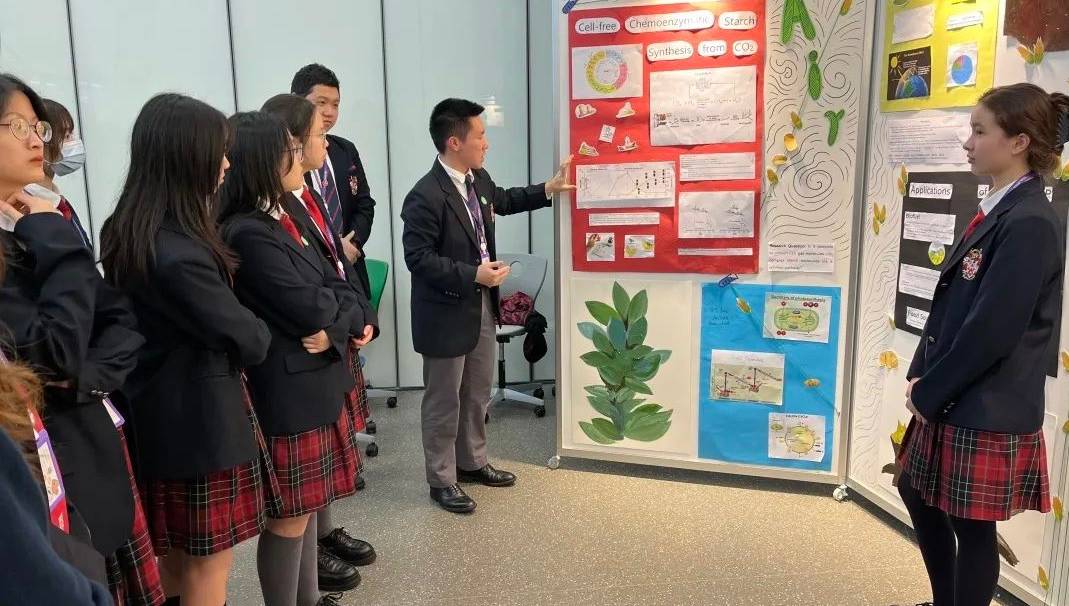 未来的天文学家